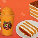 Jeremiah’s Italian Ice Just Brought Back the Fall Treat Everyone Waits For
