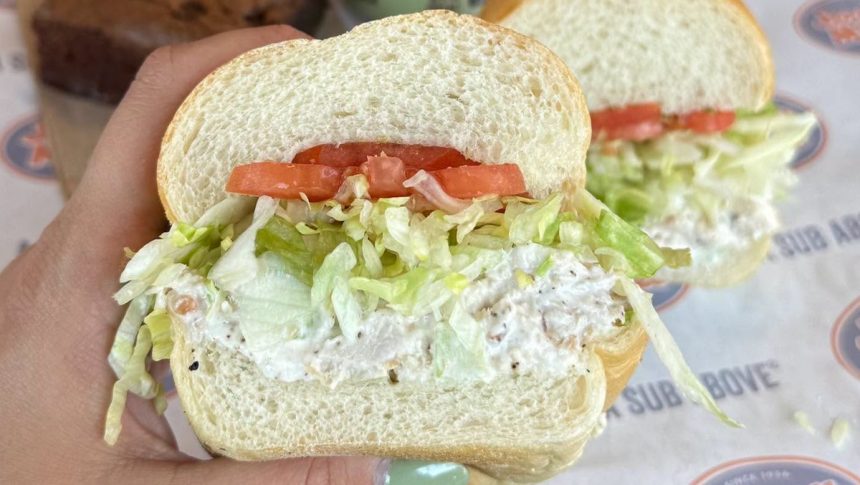 Jersey Mike’s Plans New Restaurant in Converse 