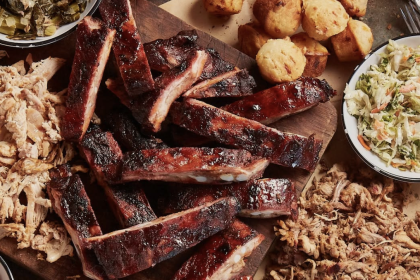 Jim ‘N Nick’s Planning New Restaurant In Newnan