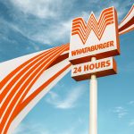Whataburger Plans New Location in New Braunfels at Creekside Crossing