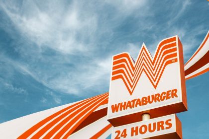 Whataburger Plans New Location in New Braunfels at Creekside Crossing