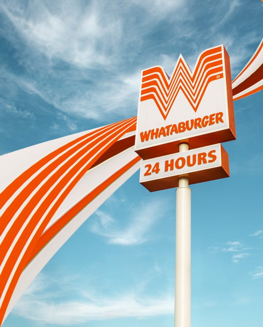 Whataburger Plans New Location in New Braunfels at Creekside Crossing