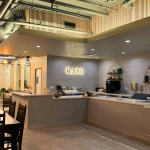 Plans Debut For Bancroft Way