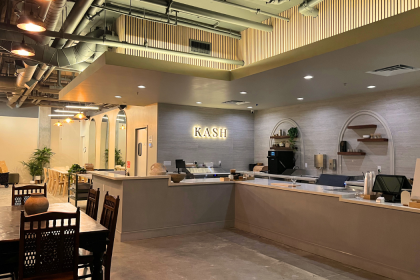 Plans Debut For Bancroft Way