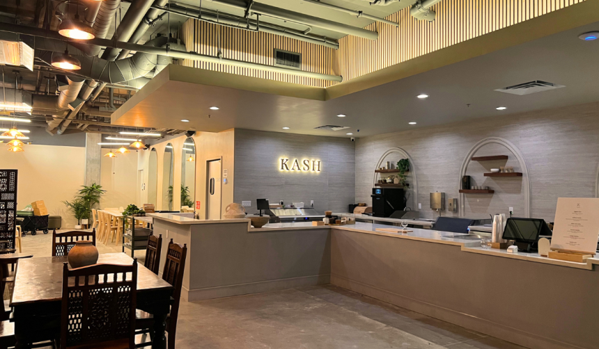 Plans Debut For Bancroft Way