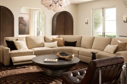 Arhaus Will Bring Its First Store to Sacramento at Roseville Galleria