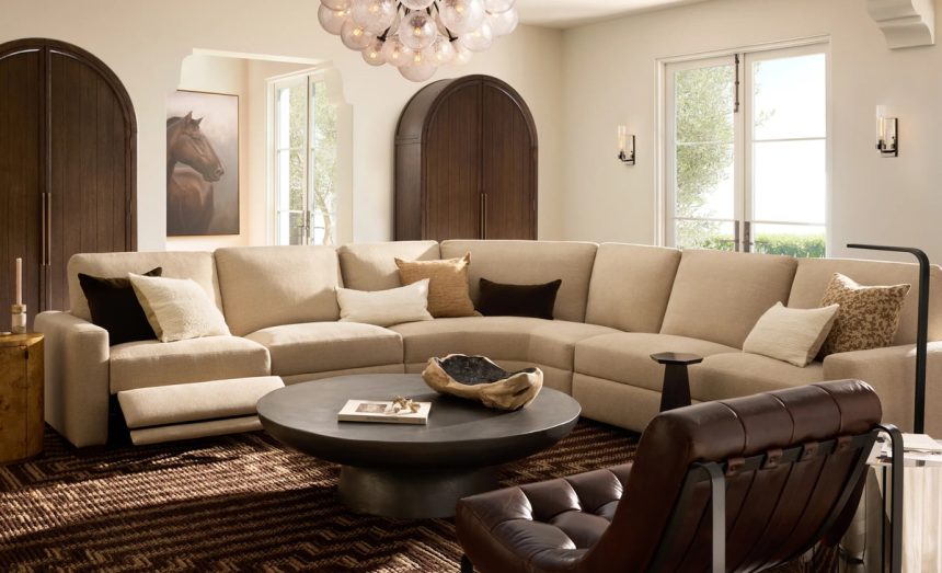 Arhaus Will Bring Its First Store to Sacramento at Roseville Galleria