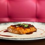 RŌMYŌ — DENVER'S FIRST DEDICATED ITAMESHI RESTAURANT — NOW OPEN ON LARIMER SQUARE