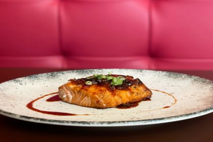 RŌMYŌ — DENVER'S FIRST DEDICATED ITAMESHI RESTAURANT — NOW OPEN ON LARIMER SQUARE