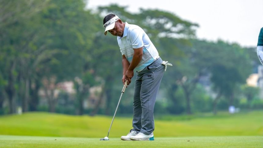 LIV Golf Incorporated files for bankruptcy