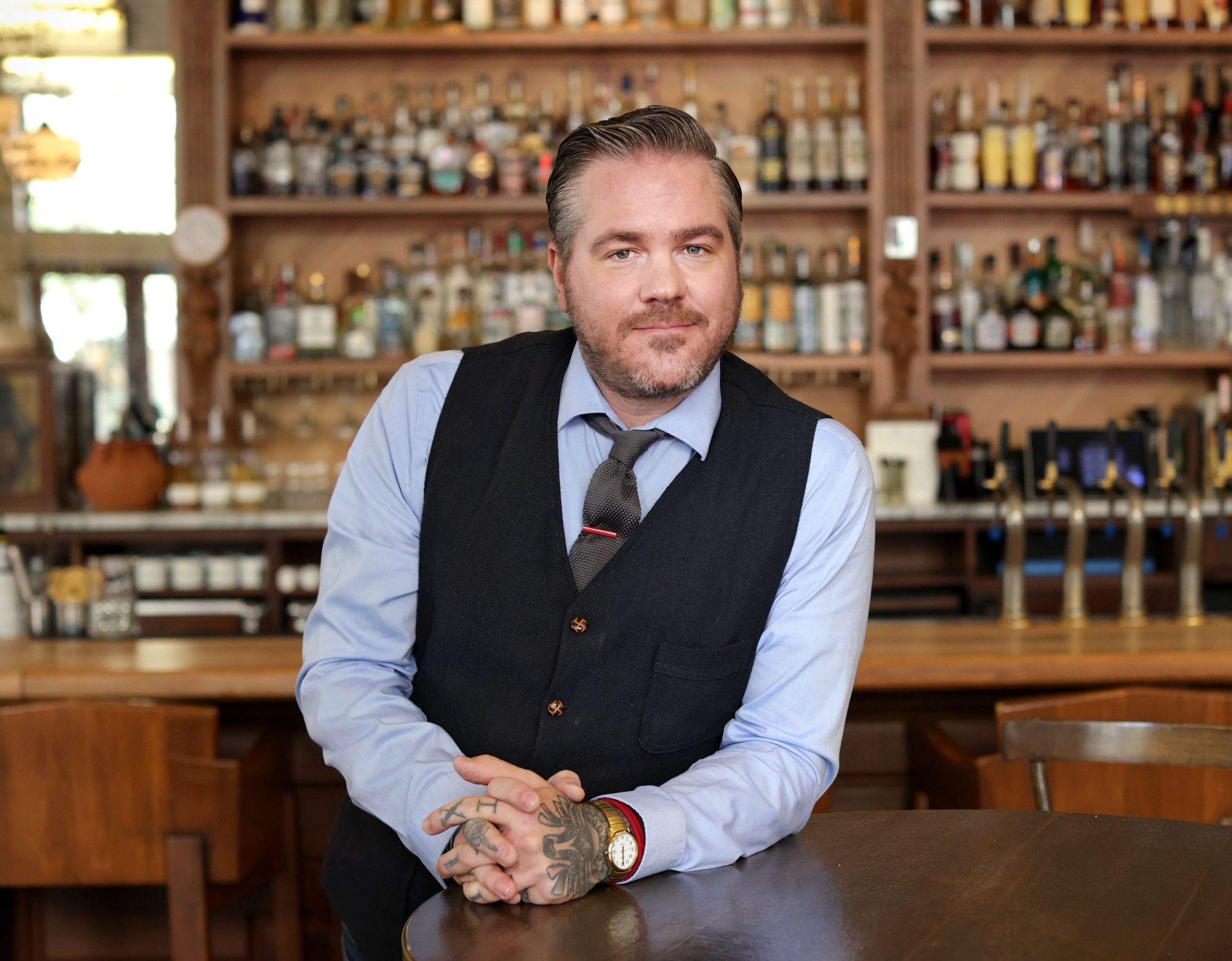 Lila's, New All-Day Restaurant and Cocktail Destination, Opening This Fall