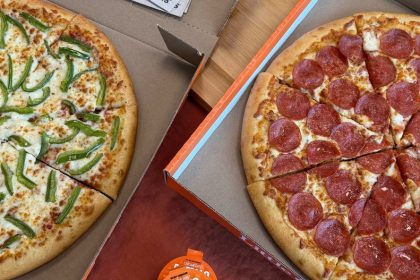 Little Caesars to Flip Pies in Bethesda