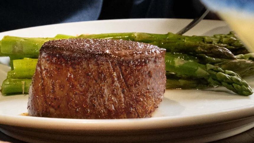 LongHorn Steakhouse Plans New Kyle Location Along I-35