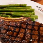 Longhorn Steakhouse