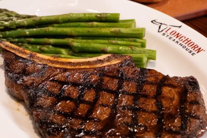 Longhorn Steakhouse
