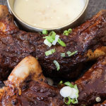 MOA Korean Bistro To Take Over Baraonda Ristorante Space In Sandy Springs