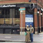 MOTW Coffee & Pastries to Open New Café in Boston’s Financial District This Fall