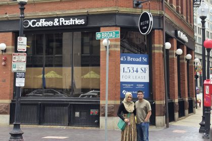 MOTW Coffee & Pastries to Open New Café in Boston’s Financial District This Fall