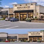 Maple House
