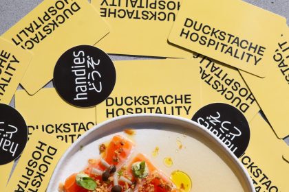 Handies Douzo to Open in Southside Place