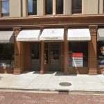 Floral Boutique and Tea Lounge Concept Proposed for Downtown Grand Rapids