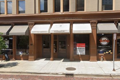 Floral Boutique and Tea Lounge Concept Proposed for Downtown Grand Rapids