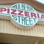 Mulberry Stree Pizzeria restuarant image
