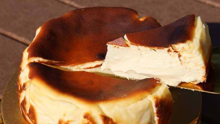 Muse Cheesecakes & Bakery Confirms Pacific Beach Address