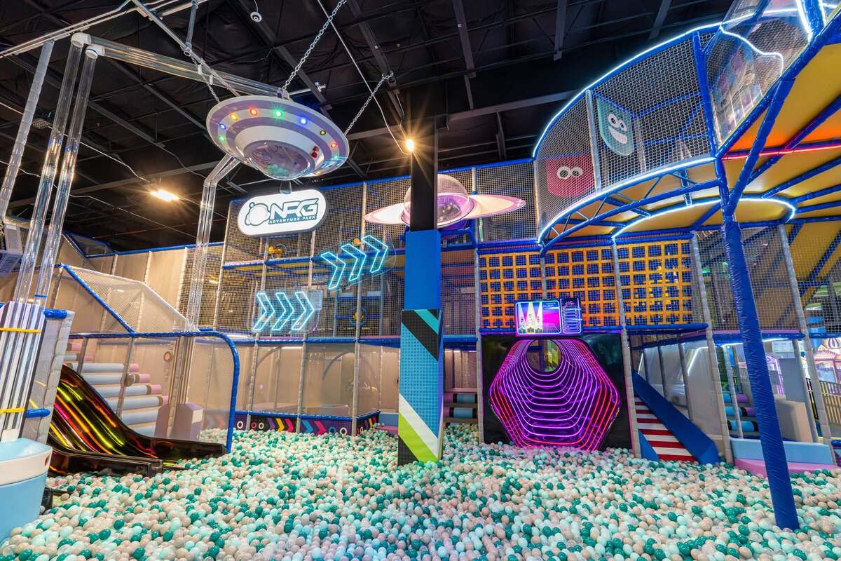 NRG Adventure Park Coming to Jacksonville’s Southside