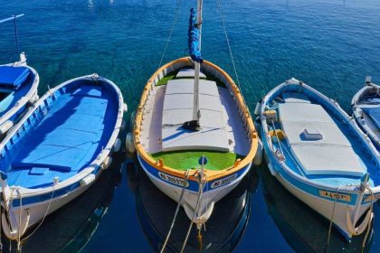 Nadeau's Marine, Inc. files for bankruptcy