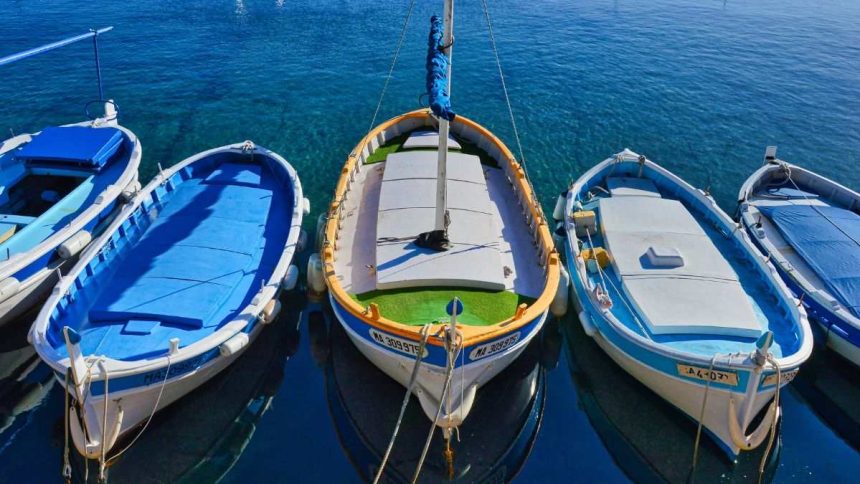 Nadeau's Marine, Inc. files for bankruptcy