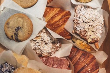 Nuvrei Opens as Cafe in Core City, Bakery and Pizzeria to Follow