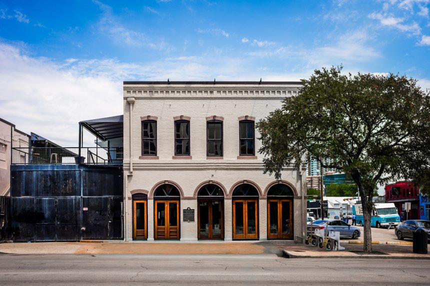 Emmer & Rye Hospitality Group to Open New Concept at Old 6th in Downtown Austin