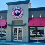 This is a storefront image of the chain.