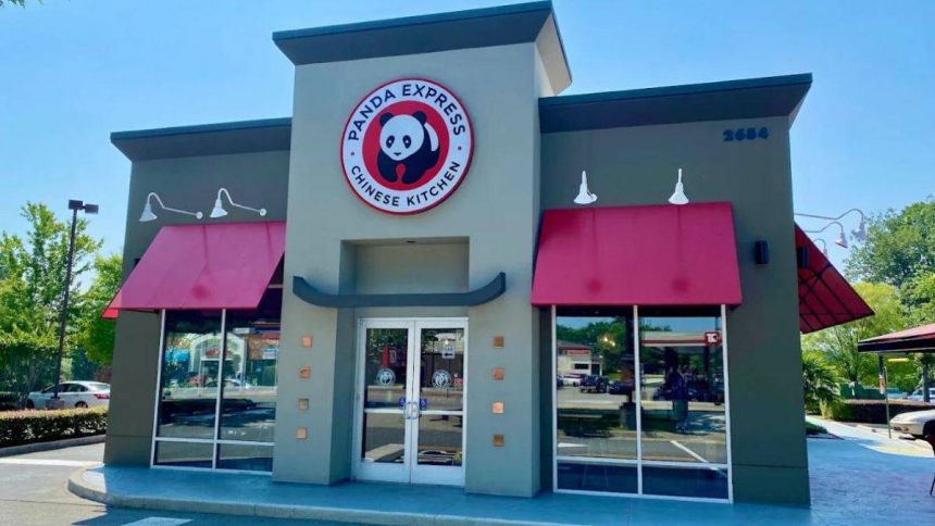 This is a storefront image of the chain.