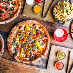 Newest Parlor Pizza Bar Under Construction South of Downtown Elmhurst