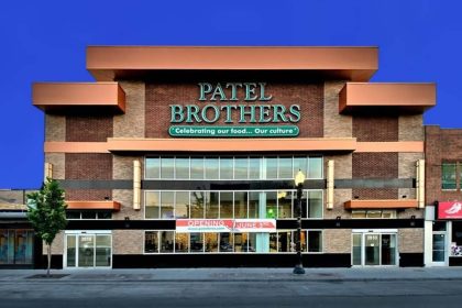Patel Brothers New Location in Canton Township Coming This Fall