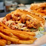 Food image from Patio Restaurant and Lounge