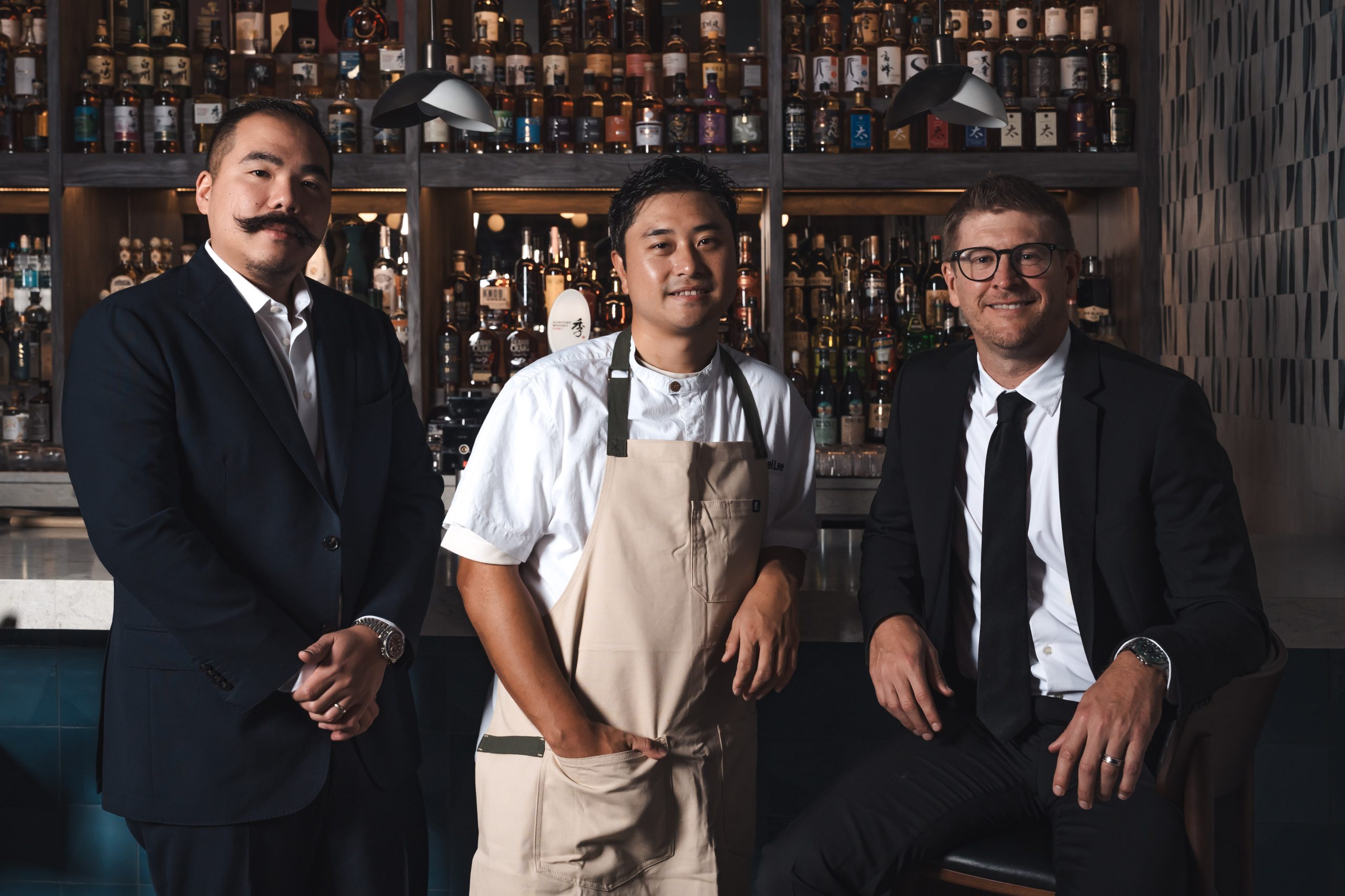 Handies Douzo to Open in Southside Place