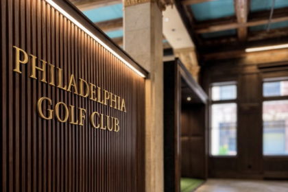 Philadelphia Golf Club