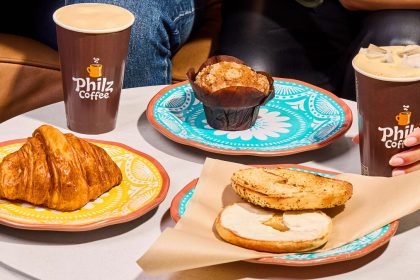 Philz Coffee Planning Drive-Thru At Irvine’s Harvard Auto Plaza