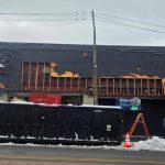 Pickleball and Entertainment Venue Coming Cheviot