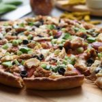 Pizza Twist food image