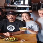 Gilbert Family Brings Tacos Tijuana To Barnone This October
