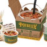 Potbelly Sandwich Shop Plans New Location in Forney