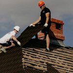 Precision Roofing Services LLC files for bankruptcy