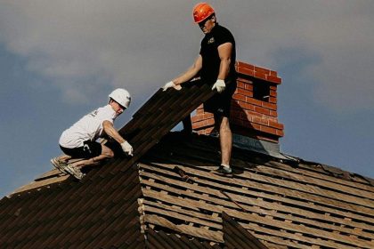 Precision Roofing Services LLC files for bankruptcy