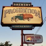 Prohibition Brewery company image
