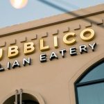 Pubblico Italian Eatery image