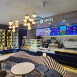 Qargo Coffee Franchisee Building New Cafe in Downers Grove